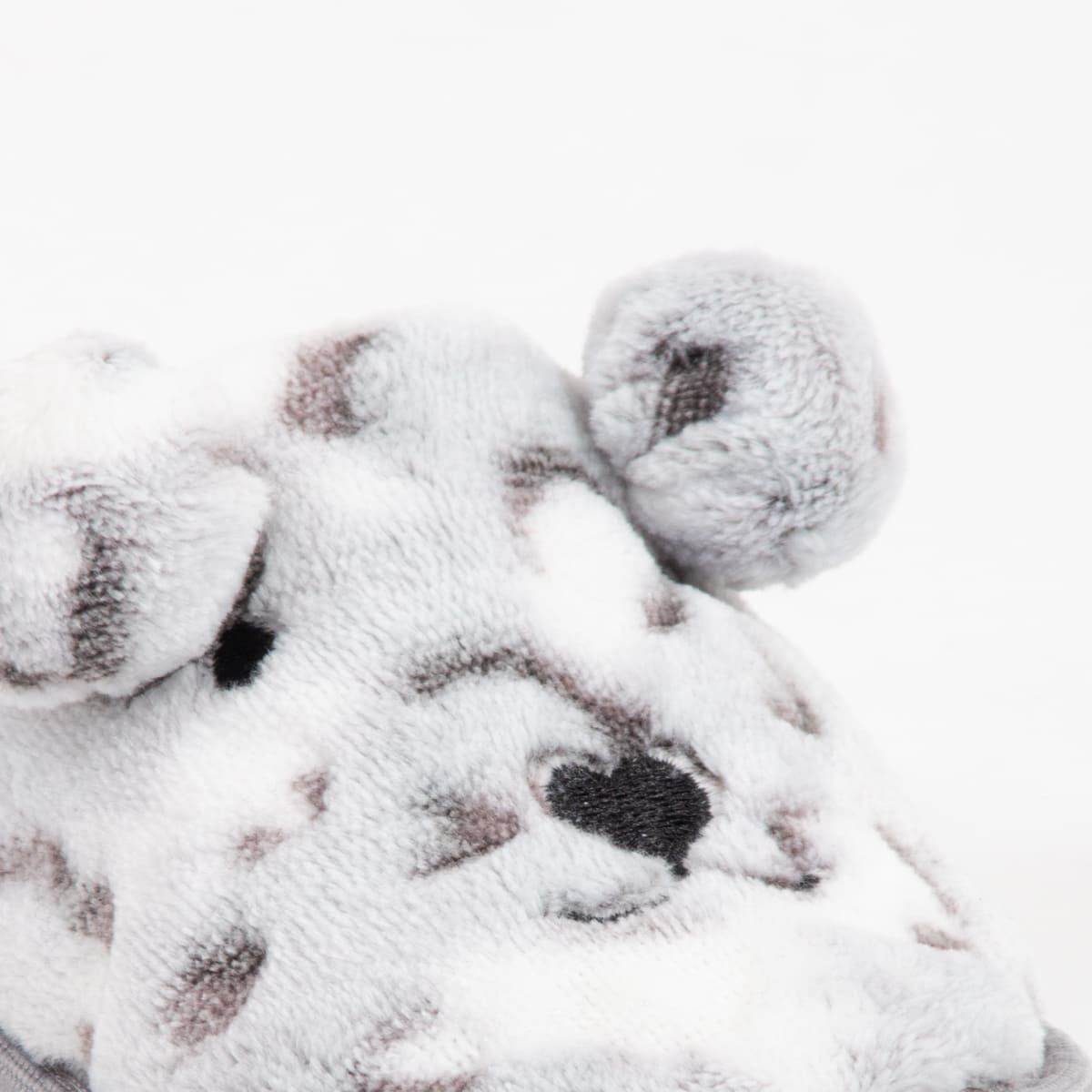 Pantuflas Infantil Icono