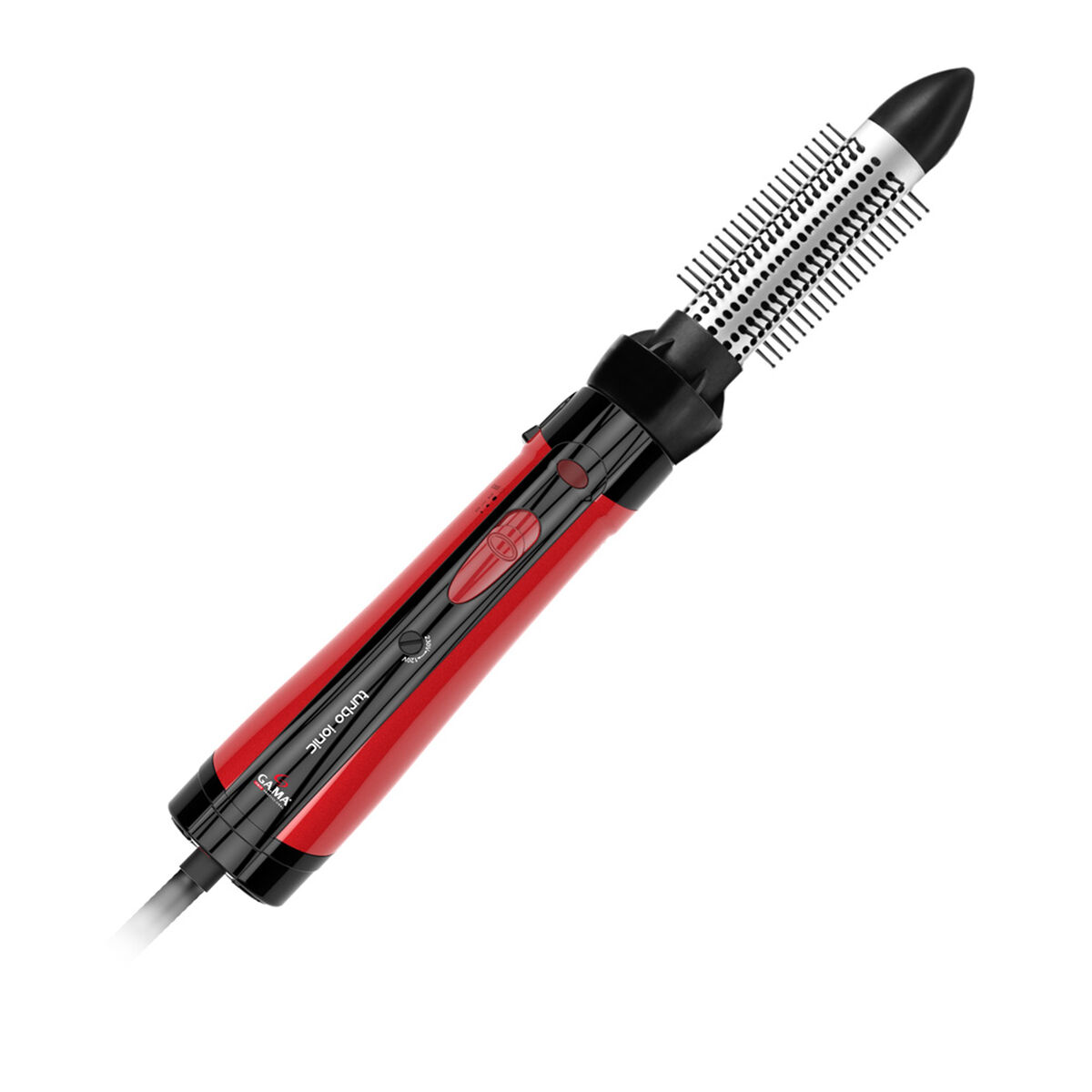 Secador de Pelo Gama Multistyler Turbo Ionic