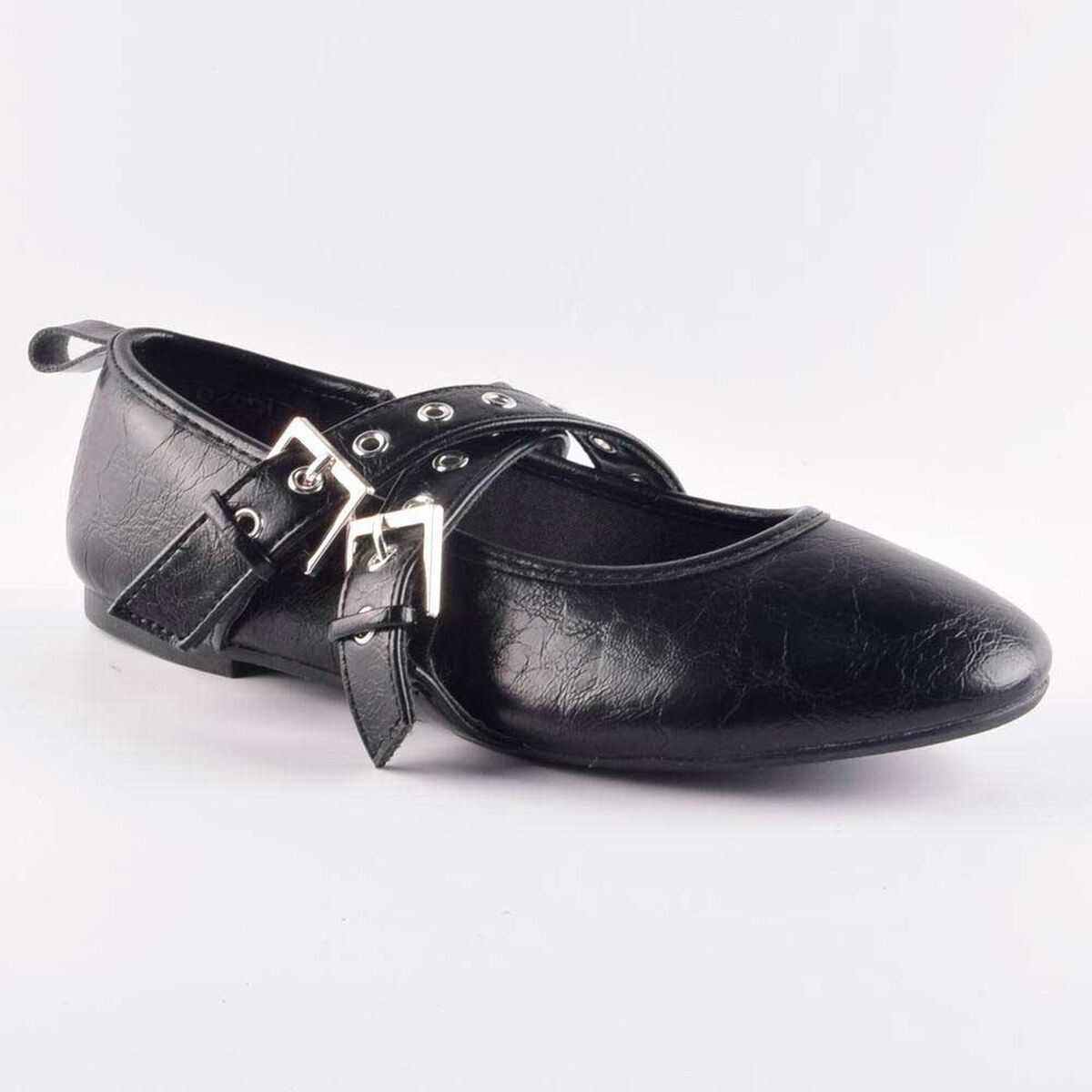 Ballerina Mujer Vestir Casual Icono