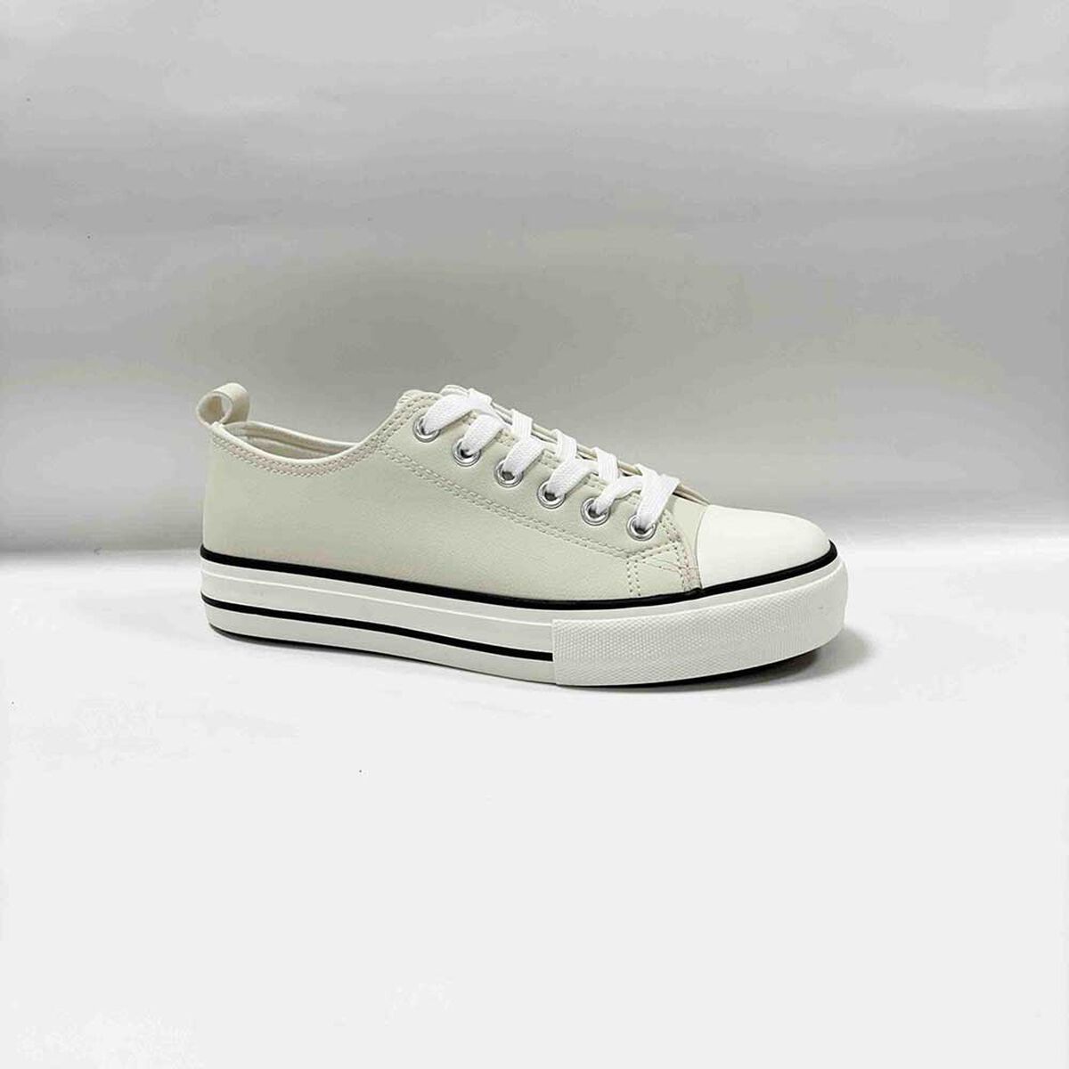 Zapatilla Urbana Mujer Icono