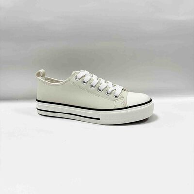 Zapatilla Urbana Mujer Icono