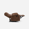 Bergere Rosen Umbria Tabaco