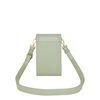 Portacelular Secret Berna SC6 L Verde