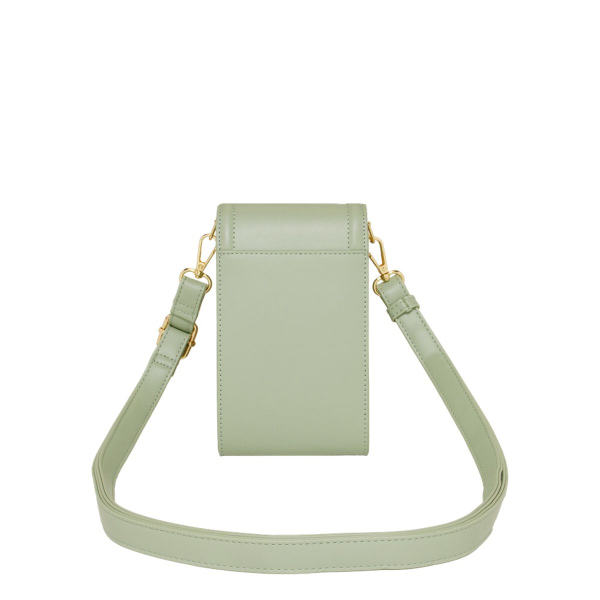 Portacelular Secret Berna SC6 L Verde