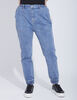 Jeans Jogger Mujer Icono
