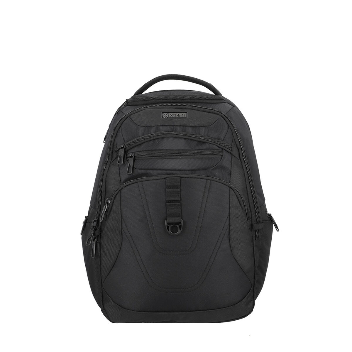 Mochila Notebook Epic 2.0 4Xt Negro 17" Xl Xtrem