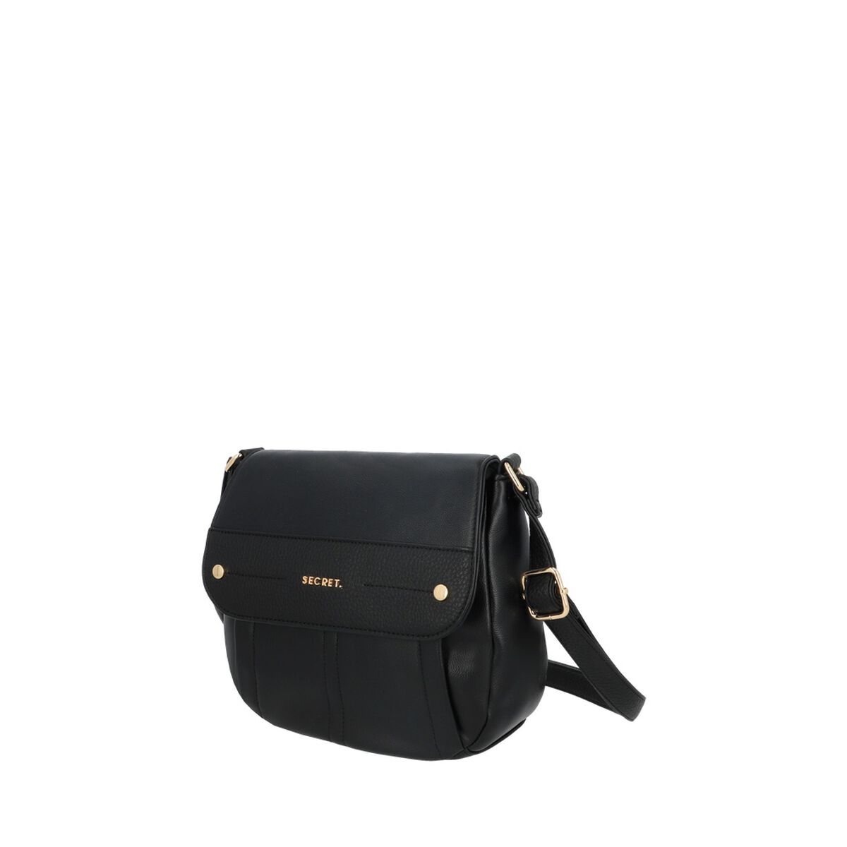 Bandolera Secret Melbourne SC6 S Negro