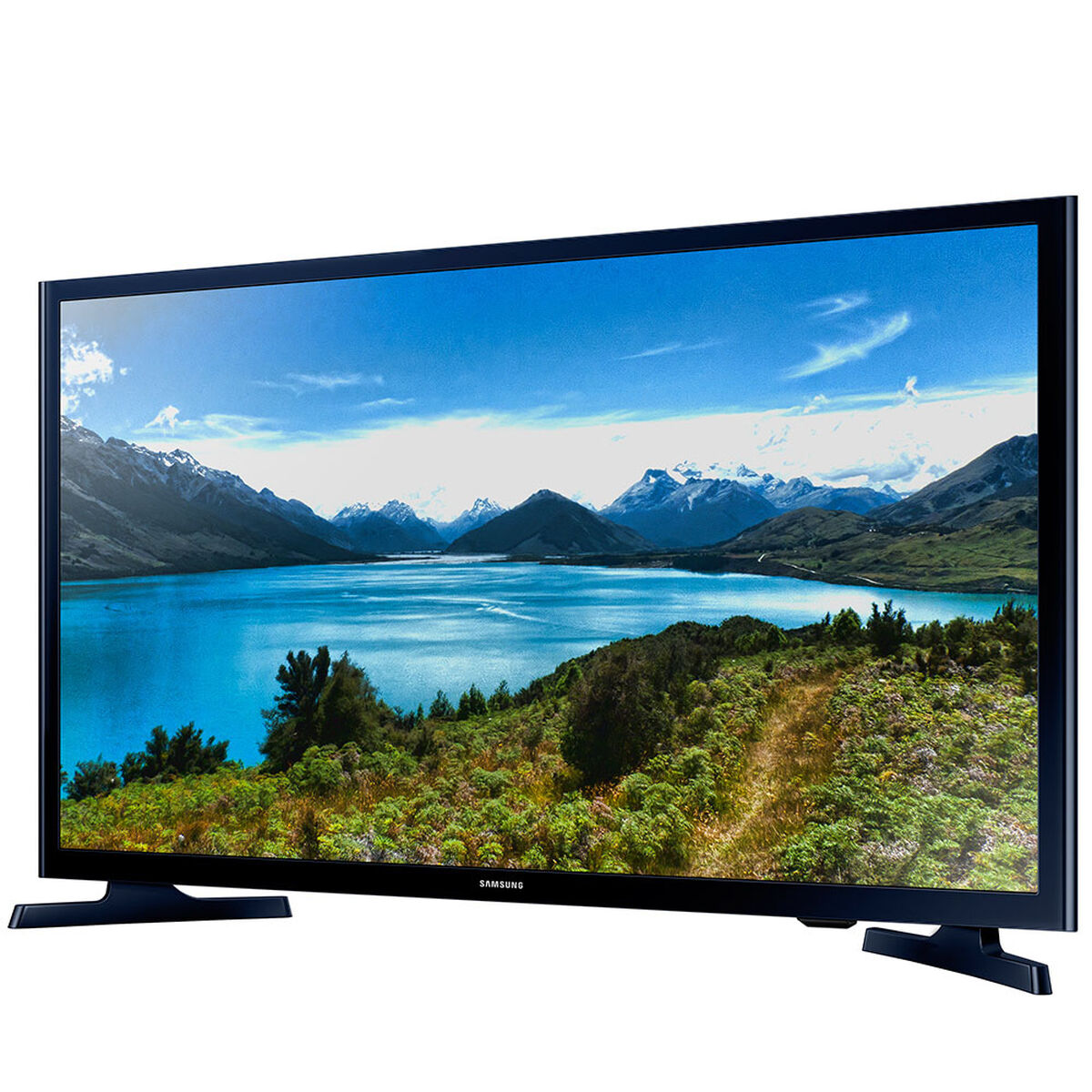 LED 32" Samsung UN32J4300AG Smart TV HD