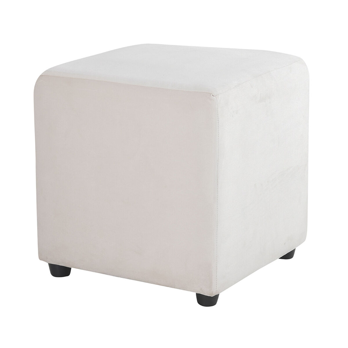 Pouf Bodevir Cali Crudo