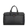 Bolso de Viaje Secret Orleans SS25 L Negro
