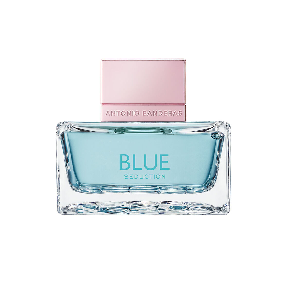 Perfume Antonio Banderas Blue Seduction Woman EDT 50 ml