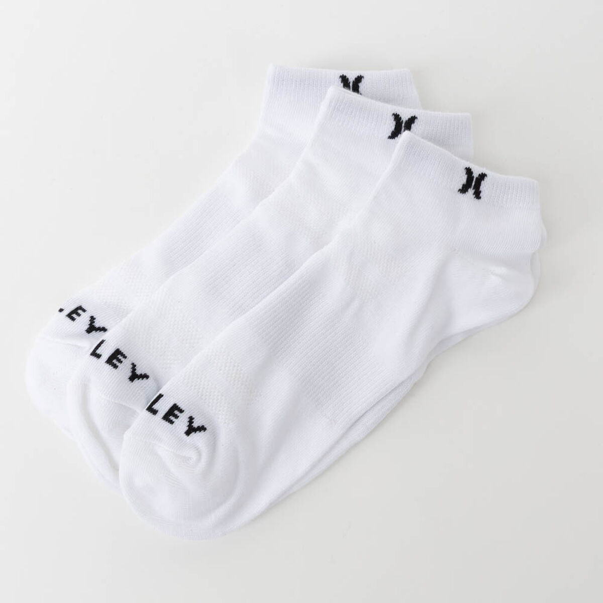 Pack 3 Calcetas Hombre Hurley