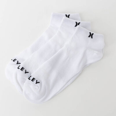 Imagen 2 del producto Pack 3 Calcetas Hombre Hurley