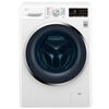 Lavadora Secadora LG WD9WB6 9 kg/5 kg