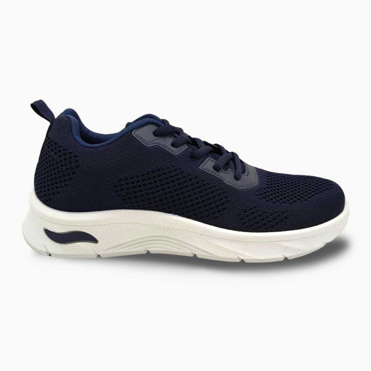 Zapatilla Hombre Portman Club