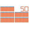 Dardos Nerf N Series 50 Unidades