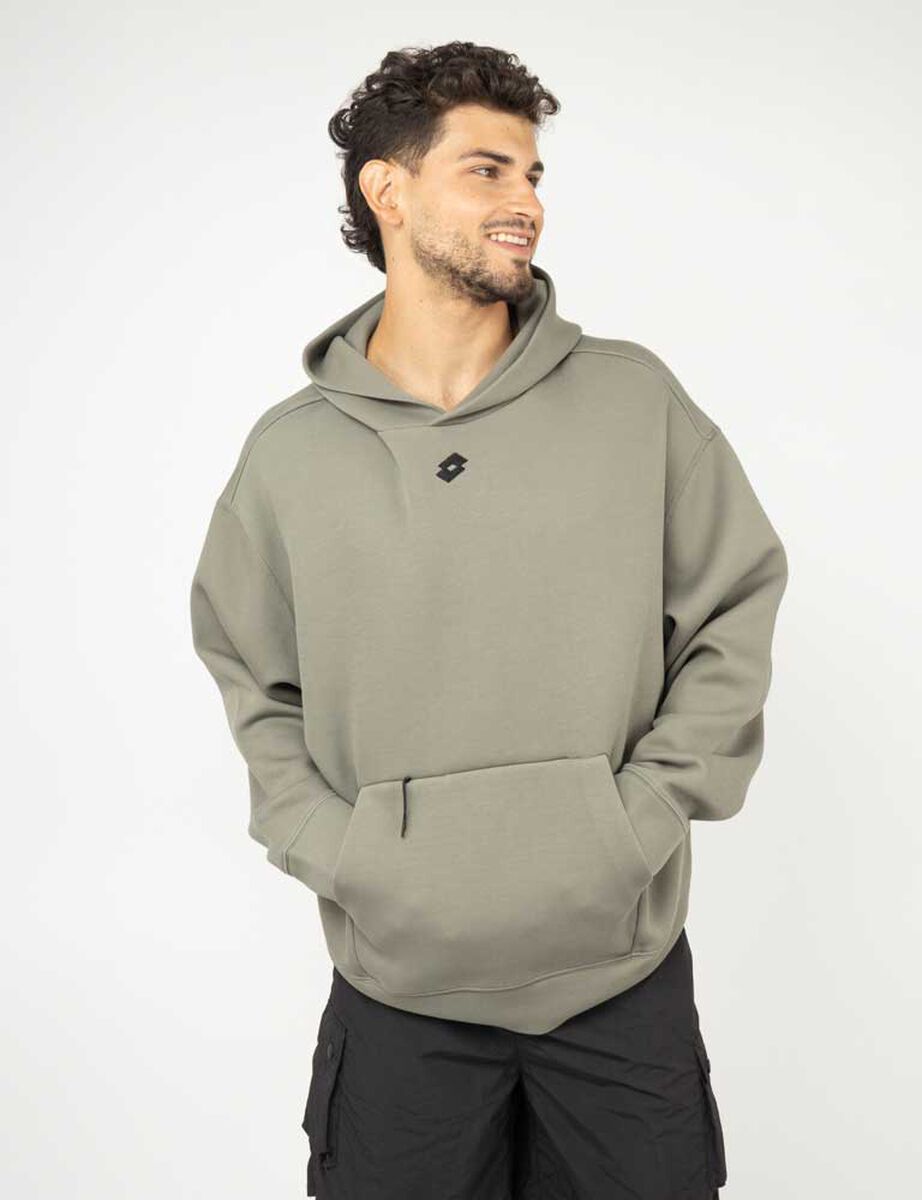 Poler&oacute;n Deportivo Hombre Lotto