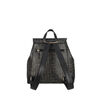 Mochila Secret Nomega FW25 M Negro