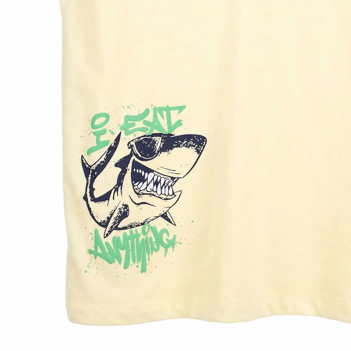 Polera Manga Corta Ni&ntilde;o Chess