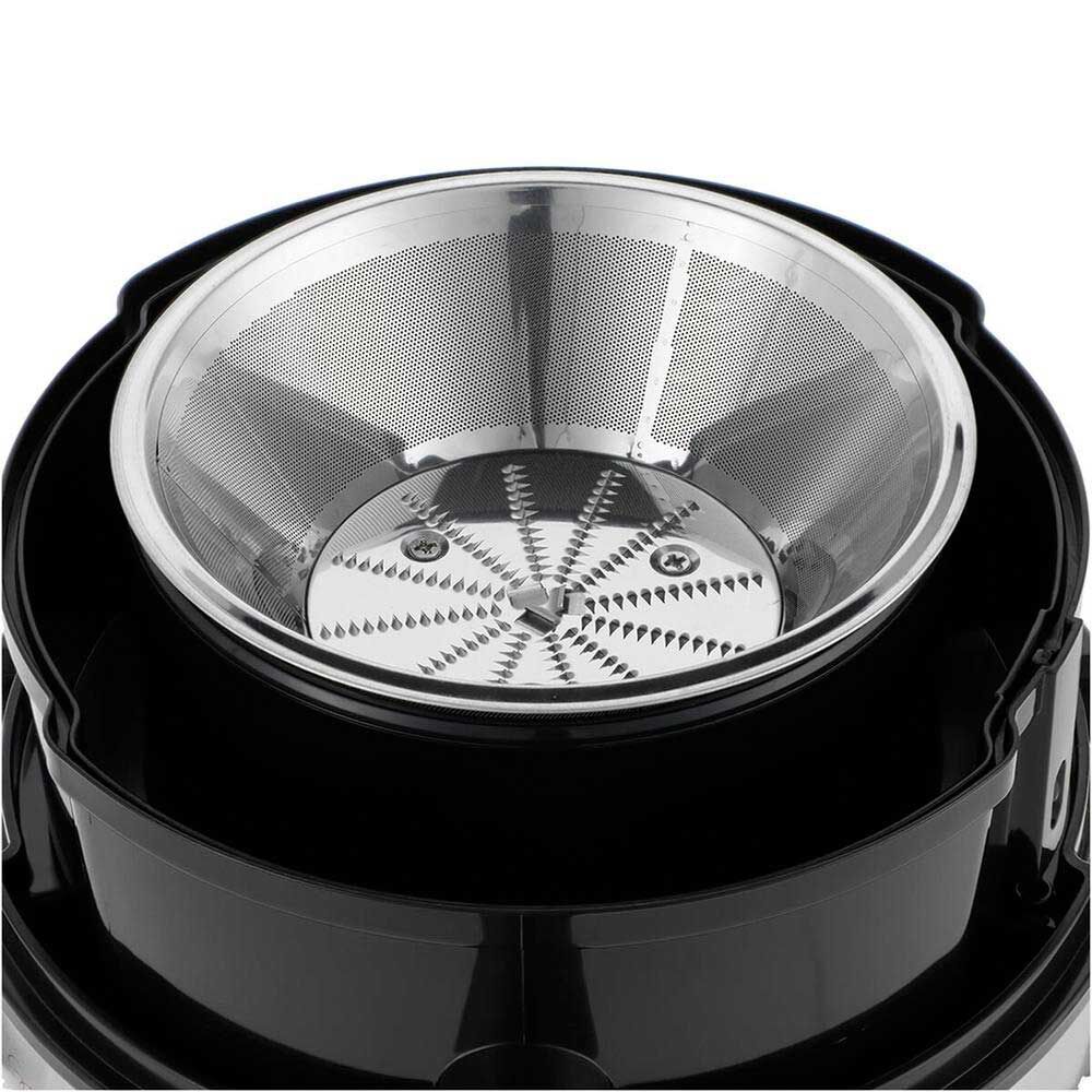 Ursus Trotter Extractor de Jugo UT-NUTRISMART Plateado, foto 5