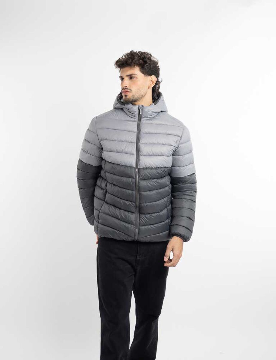 Parka Hombre Cutback
