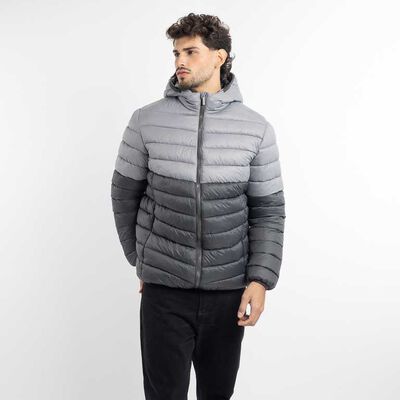 Parka Hombre Cutback