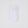 Pack 3 Calcetin Invisible Icono