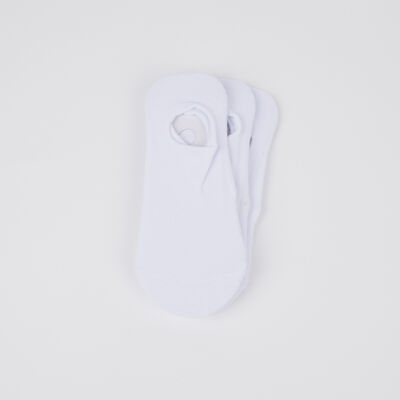 Imagen 2 del producto Pack 3 Calcetin Invisible Icono
