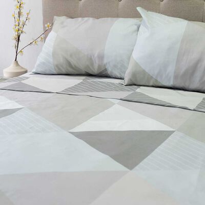 Imagen 1 del producto Juego de Sábanas Doral 2 Plazas Piel De Durazno D/7