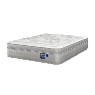 Imagen 1 del producto Colchón Flex 2 Plazas Paradise Box