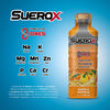Suerox Bebida Hidratante Sabor Naranja 600 ml