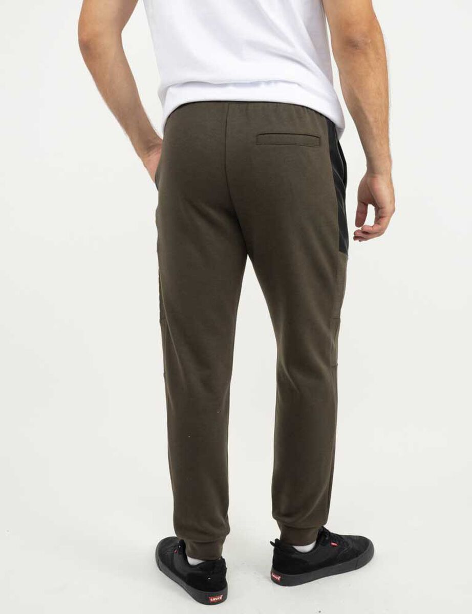 Pantal&oacute;n Jogger Hombre Zibel