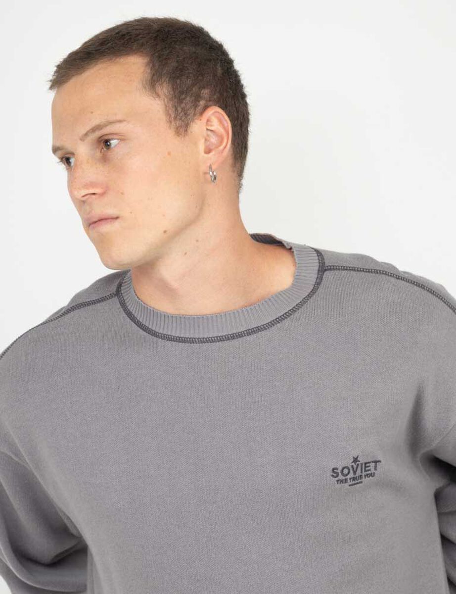 Sweater Hombre Soviet