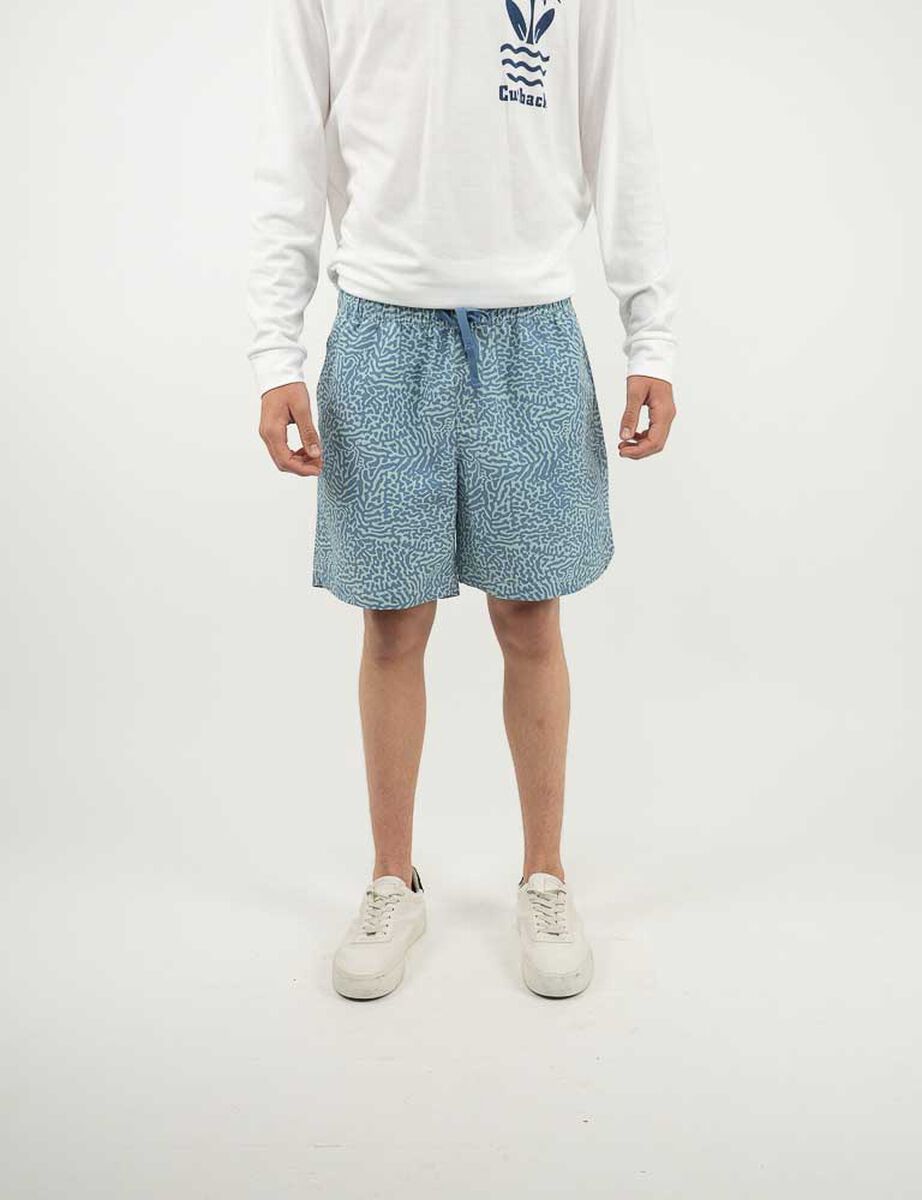 Traje de Baño Hombre Cutback