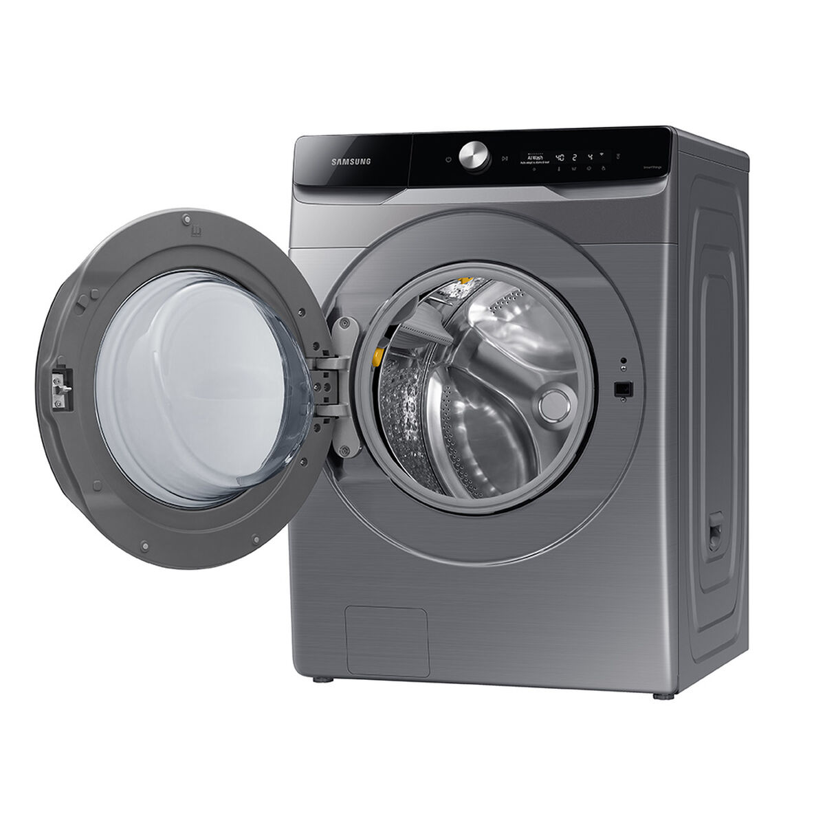 Lavadora Secadora Samsung WD20T6300GP/ZS 20/12 Kg.