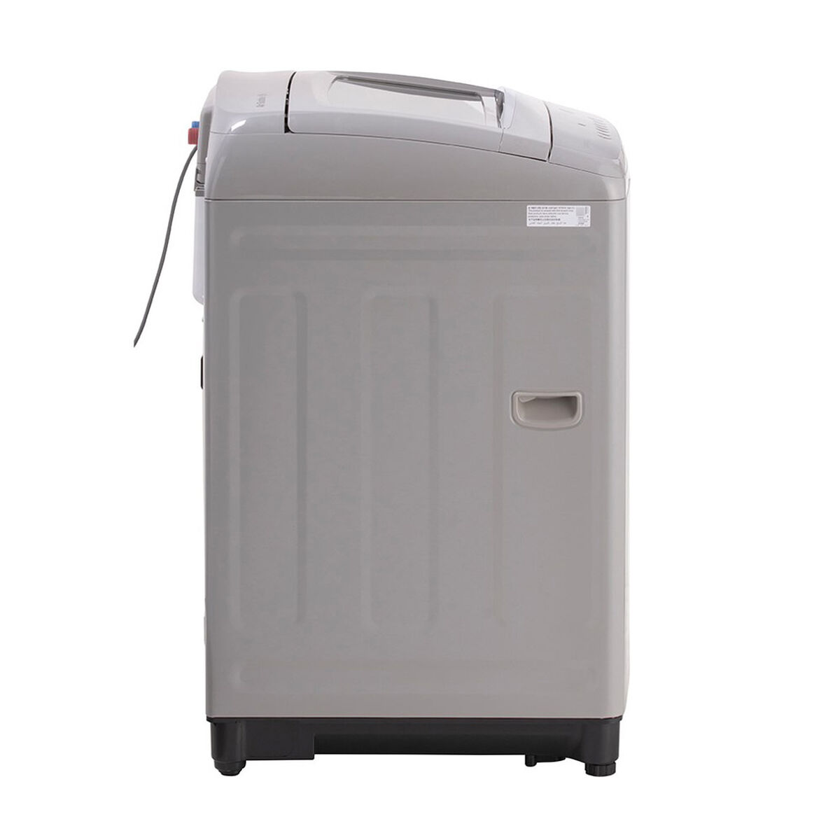 Lavadora Daewoo DWF-T115GA 11 kg