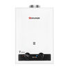 Calefont Gas Licuado Splendid Tiro Natural Ionizado 7 lts.