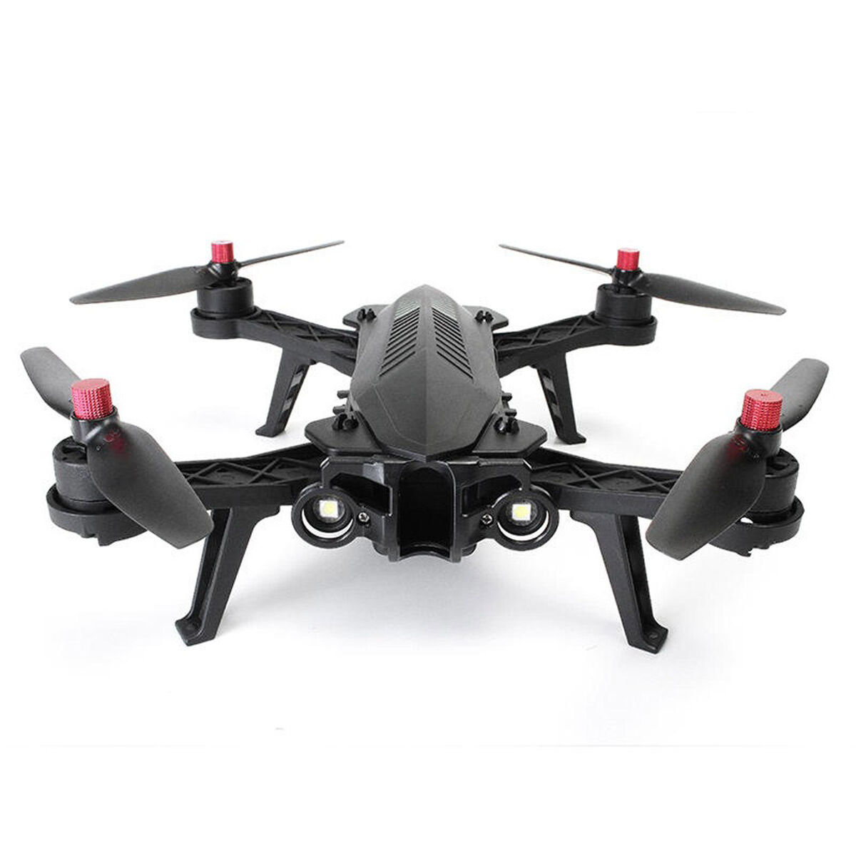 Dron de Carrera + VR + Pantalla MJX