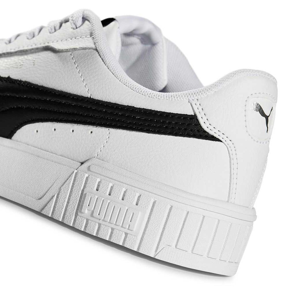 Zapatilla Urbana Mujer Puma