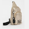 Bolso Mujer Everlast