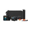 Cámara Deportiva GoPro Hero 13 Black + Kit accesorios