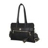 Cartera Notebook Secret Zurich SS25 14" Negro