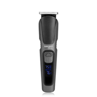 Imagen 2 del producto Cortapelos Siegen SG-8525 Multistyler 5 en 1