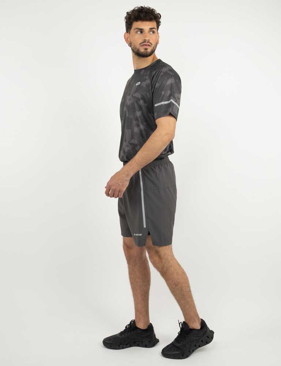 Short Deportivo Hombre Lotto