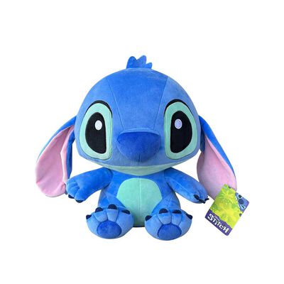 Imagen 1 del producto Peluche Stitch 30 Cm