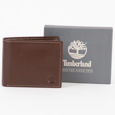 Billetera Timberland