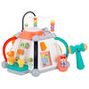 Piramide Juegos y Musical Interactivo Baby Way Bw-Jp15N
