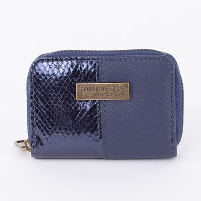 Billetera Mujer Portman Club