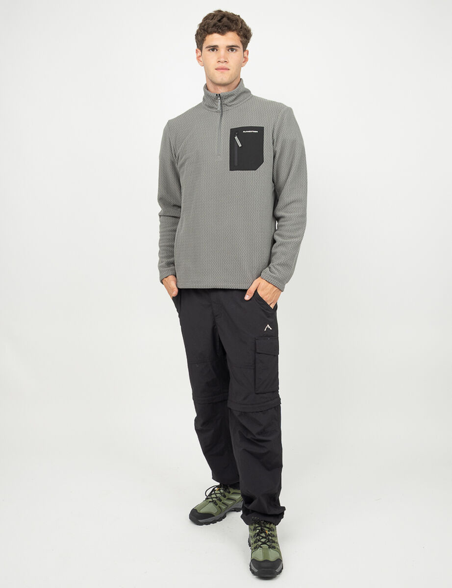Poler&oacute;n Deportivo Hombre Alpinextrem