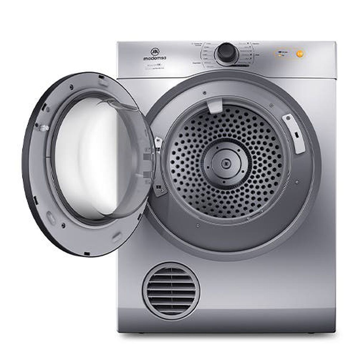 Secadora de Ropa Mademsa 9D SZG 9 kg.